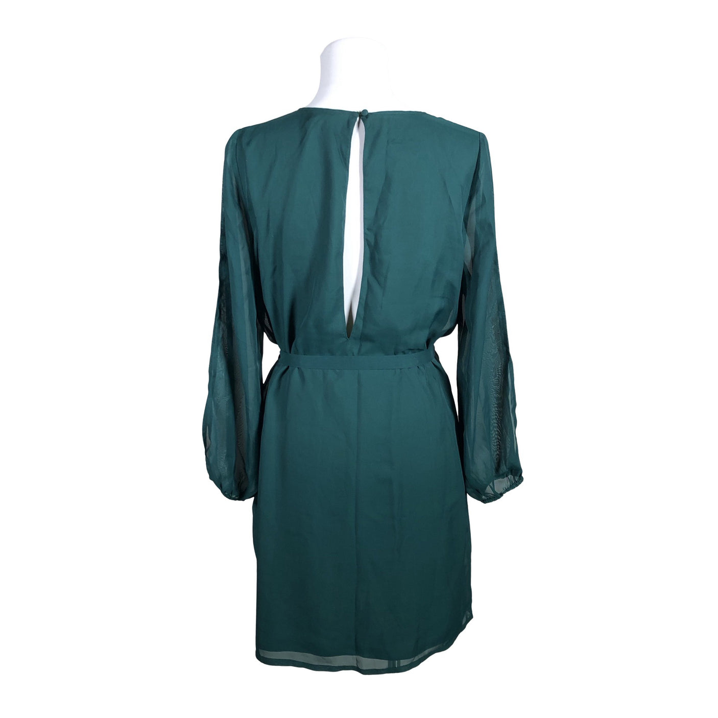 Unisex Dry Lake - Party dress, size 38 - Green (3)