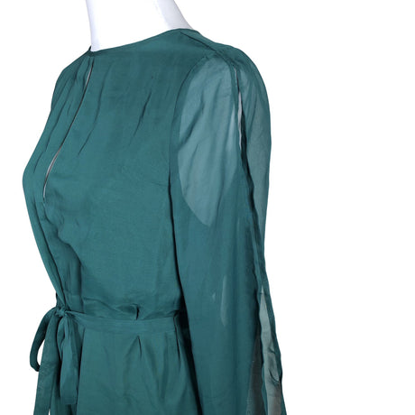 Unisex Dry Lake - Party dress, size 38 - Green (2)