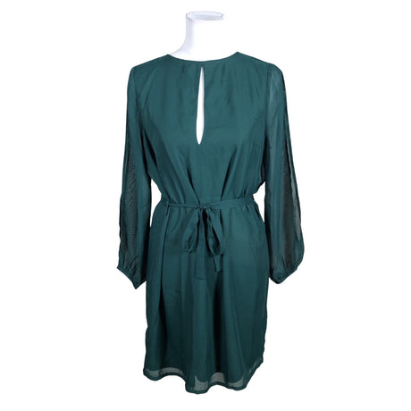 Unisex Dry Lake - Party dress, size 38 - Green ()