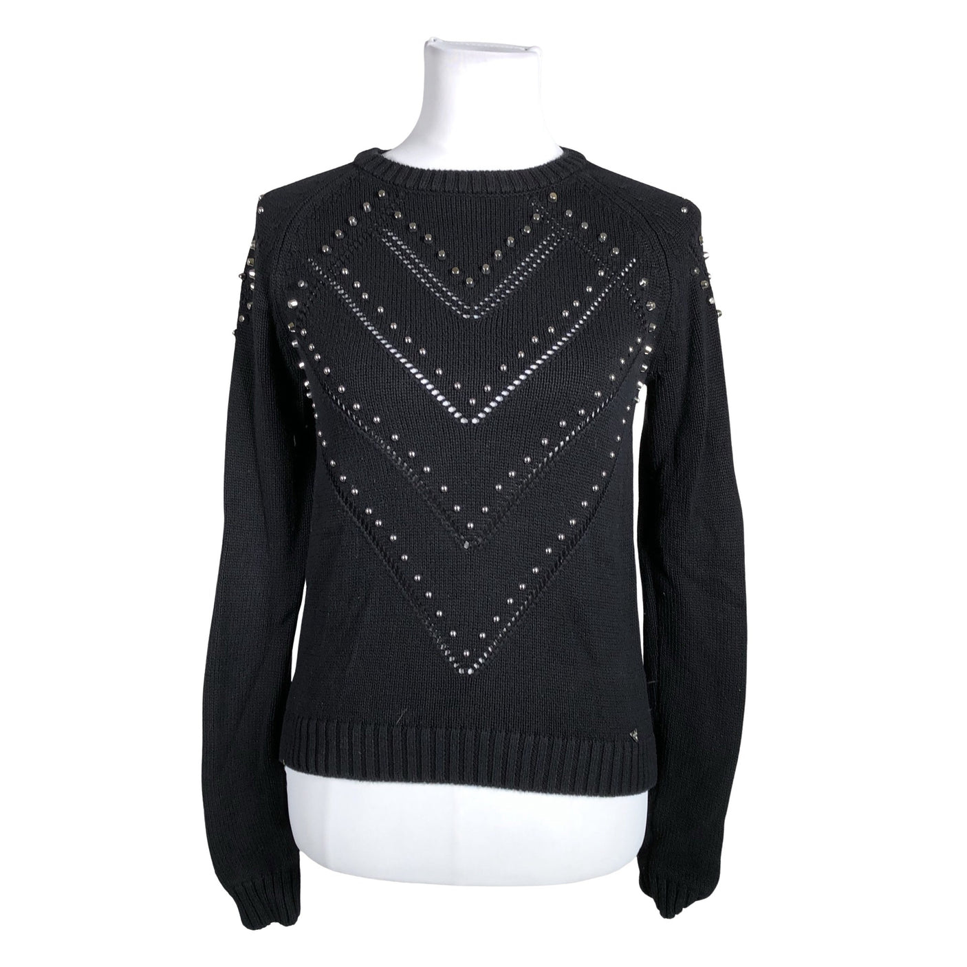 Unisex Guess - Sweater, size 38 - Black (1)