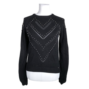 Unisex Guess - Sweater, size 38 - Black (1)