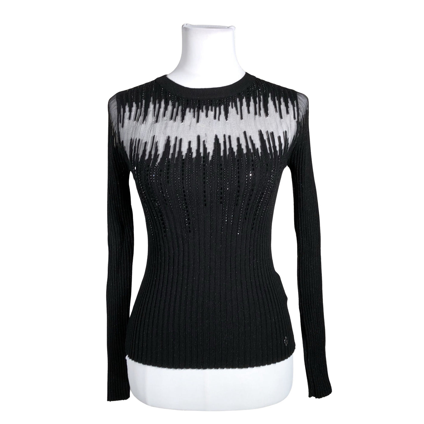 Unisex Guess - Sweater, size 38 - Black (1)