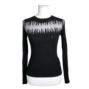 Unisex Guess - Sweater, size 38 - Black (1)