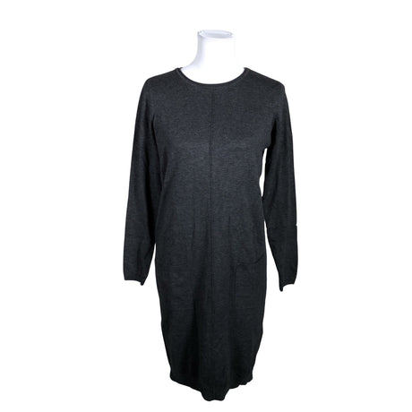 Unisex Saint Tropez - Knit dress, size 38 - Gray ()