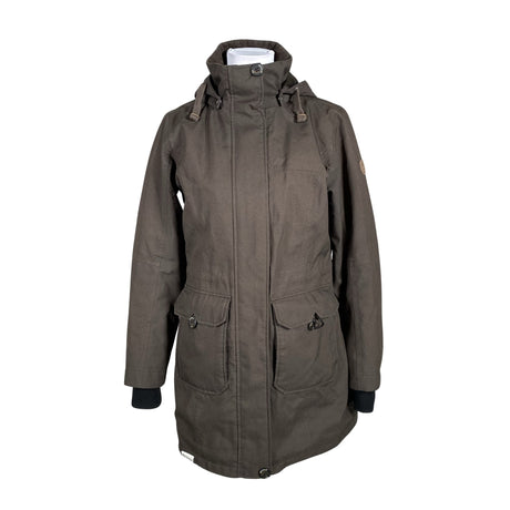 Unisex McKinley - Lightly padded jacket, size 40 - Green ()