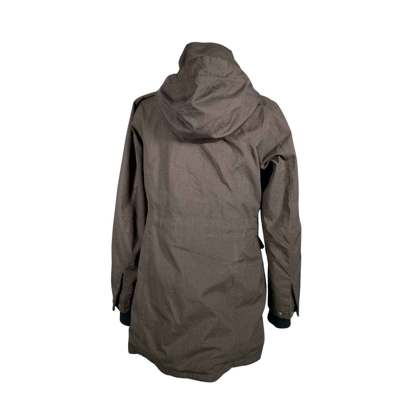 Unisex McKinley - Lightly padded jacket, size 40 - Green (2)