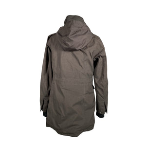 Unisex McKinley - Lightly padded jacket, size 40 - Green (2)