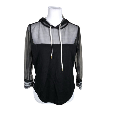 Unisex Patrizia Pepe - Blouse, size 36 - Black ()