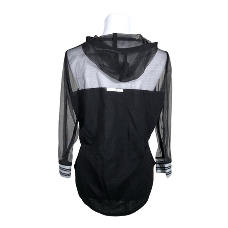 Unisex Patrizia Pepe - Blouse, size 36 - Black (2)