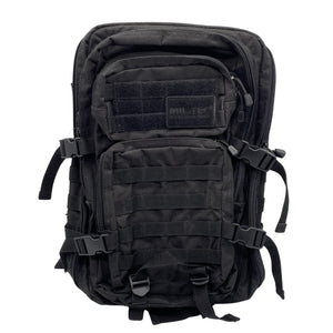 Unisex Mil-Tec - Backpack, size Ei kokoa - Black (1)