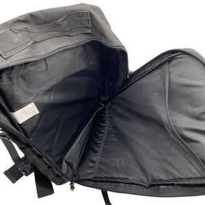 Unisex Mil-Tec - Backpack, size Ei kokoa - Black (2)