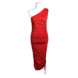 Unisex Wal G - Party dress, size 38 - Red ()