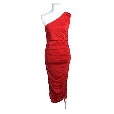 Unisex Wal G - Party dress, size 38 - Red ()