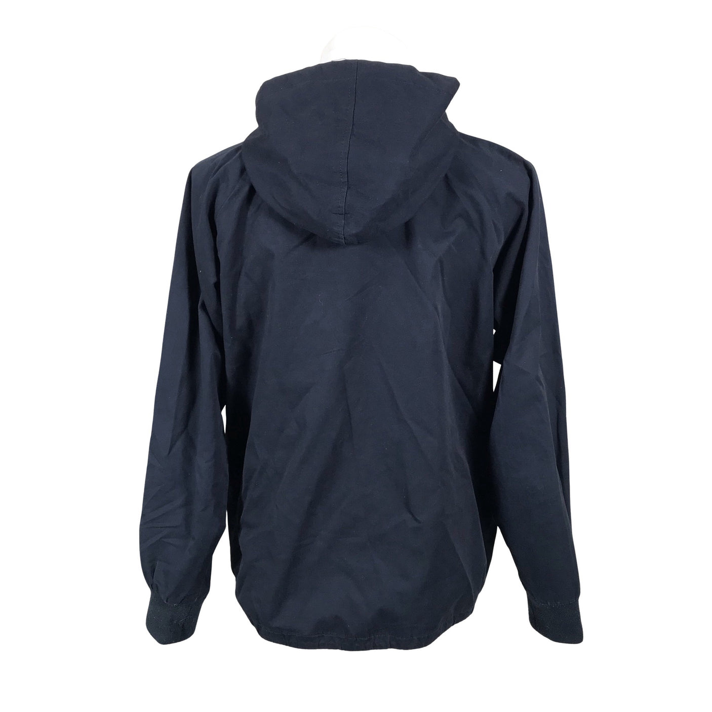 Unisex Pop England - Outdoor jacket, size XL - Blue (3)
