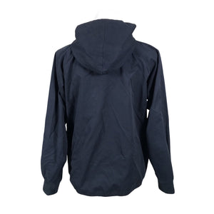 Unisex Pop England - Outdoor jacket, size XL - Blue (4)