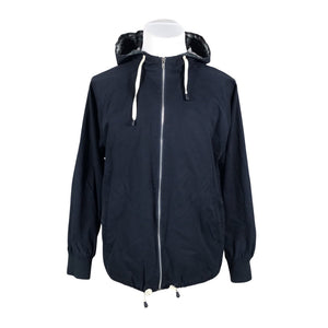 Unisex Pop England - Outdoor jacket, size XL - Blue (2)