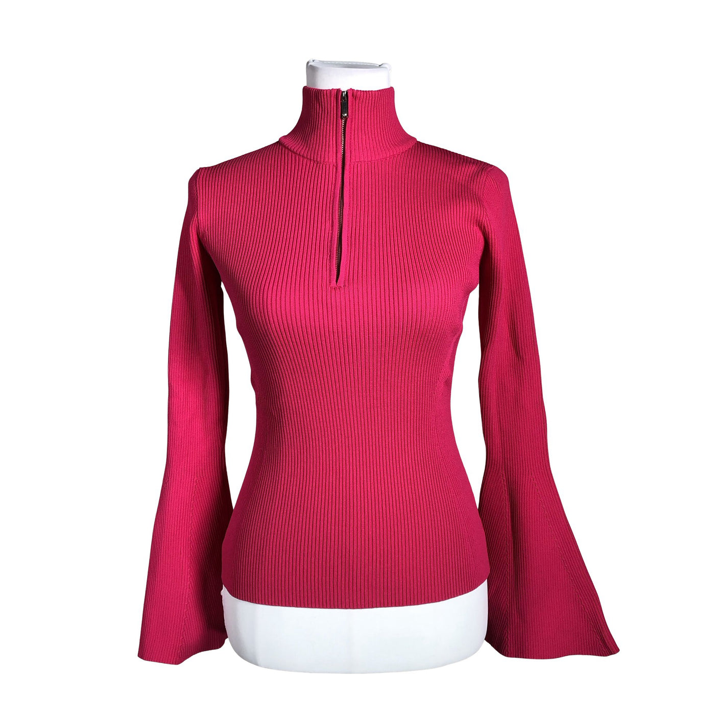 Unisex Karen Millen - Sweater, size 36 - Pink (1)