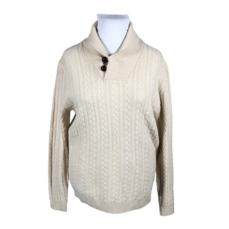 Unisex These Glory Days - Sweater, size 42 - Natural white ()