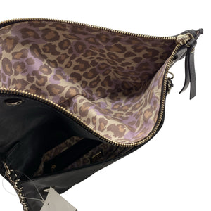 Unisex Guess - Evening bag, size Midi - Black (3)