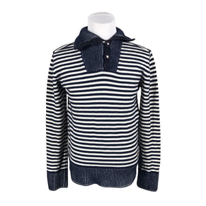 Unisex Gsus - Sweater, size L - Blue (1)