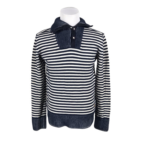 Unisex Gsus - Sweater, size L - Blue (2)