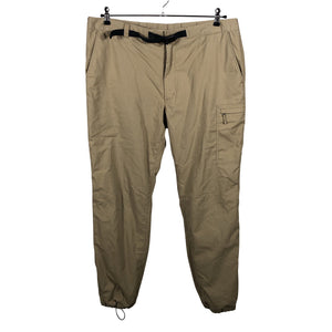 Unisex Uniqlo - Outdoor pants, size XL - Beige (1)