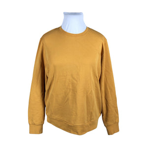 Unisex NOSH - Sweatshirt, size 42 - Yellow (1)
