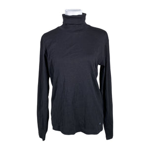 Unisex Marc O'Polo - Tricot shirt, size 40 - Black (1)