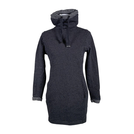 Unisex NOSH - Sweatshirt tunic, size 36 - Black ()