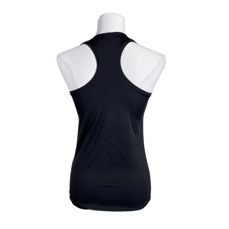 Unisex HKM - Sports top, size 38 - Black (2)