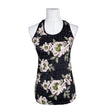 Unisex HKM - Sports top, size 38 - Black ()