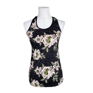 Unisex HKM - Sports top, size 38 - Black (1)