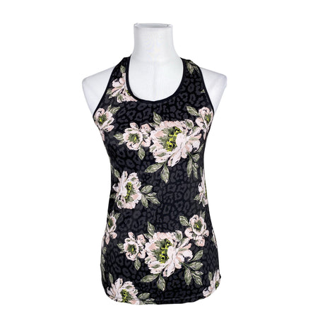 Unisex HKM - Sports top, size 38 - Black ()