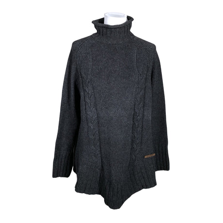 Unisex Holebrook - Knit tunic, size 38 - Gray ()