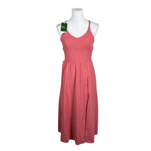 Unisex Halara - Tricot dress, size 38 - Pink (1)