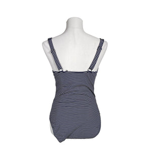 Unisex Regatta - Swimsuit, size 40 - Blue (2)
