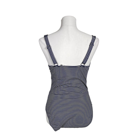 Unisex Regatta - Swimsuit, size 40 - Blue (2)