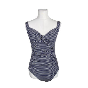 Unisex Regatta - Swimsuit, size 40 - Blue (1)