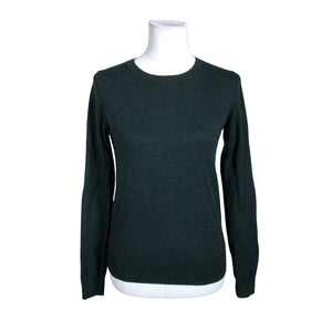 Unisex Noom - Sweater, size 34 - Green (1)