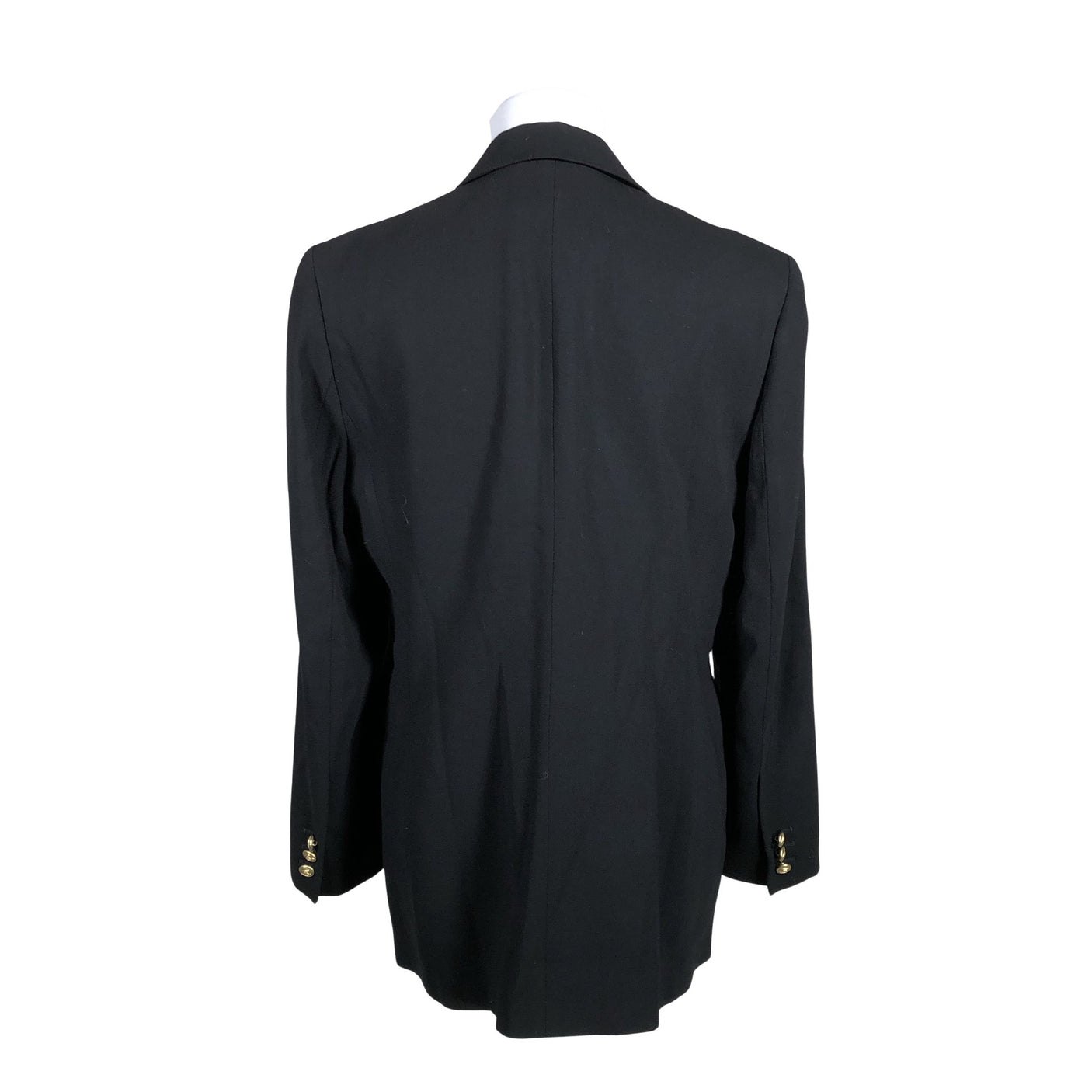 Unisex Cerruti 1881 - Jacket, size 40 - Black (3)