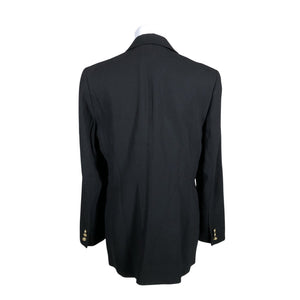 Unisex Cerruti 1881 - Jacket, size 40 - Black (3)