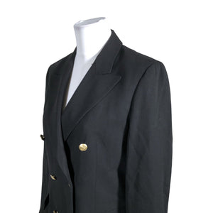 Unisex Cerruti 1881 - Jacket, size 40 - Black (2)