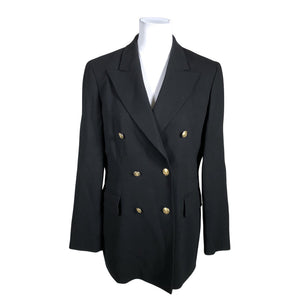 Unisex Cerruti 1881 - Jacket, size 40 - Black (1)