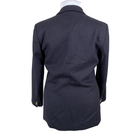 Unisex Burberrys' - Jacket, size 44 - Blue (2)