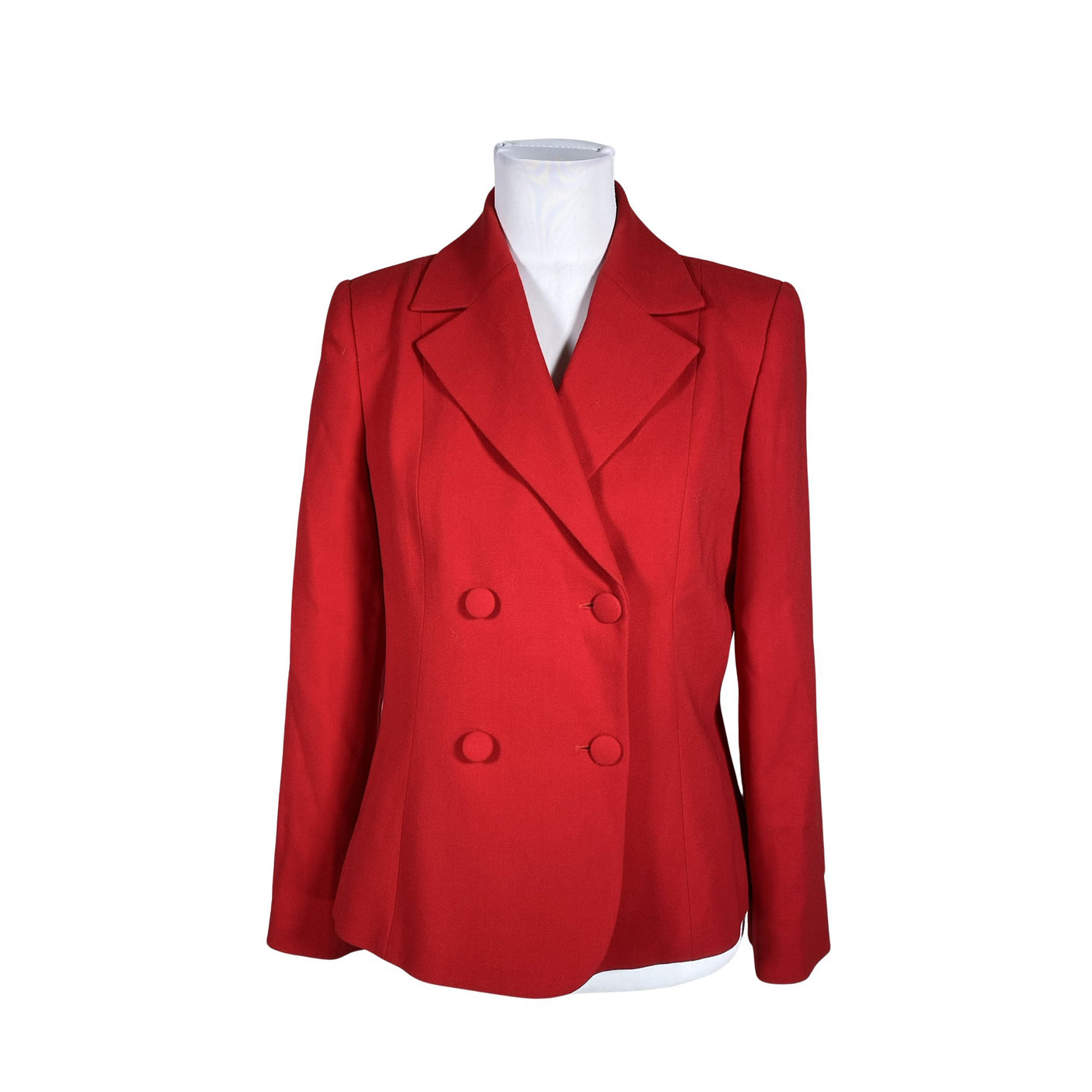 Unisex Andiata - Jacket, size 40 - Red (1)