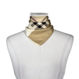 Unisex Burberry - Scarf, size Mini - Beige ()