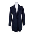 Unisex Gant - Cardigan, size 38 - Blue ()