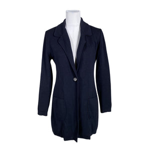 Unisex Gant - Cardigan, size 38 - Blue (1)
