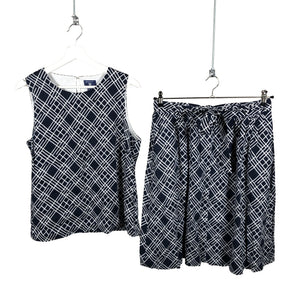 Unisex Gant - Top, size 40 - Blue (1)