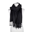 Unisex Frangi - Scarf, size Maxi - Blue ()